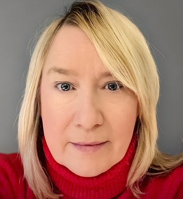 Jacqui Dougan